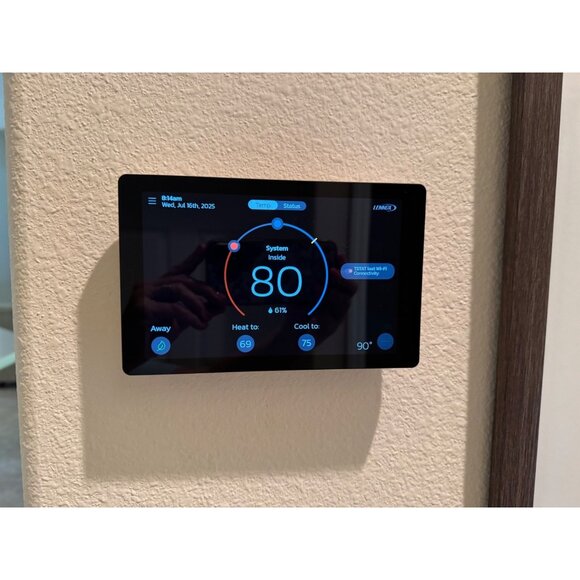 LENNOX Other - Lennox S40 Smart Thermostat